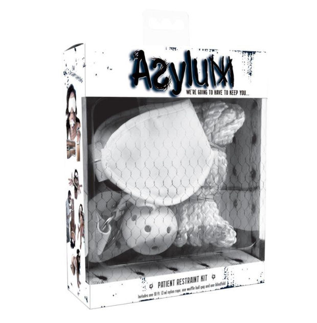 asylum_patient_restraint_kit