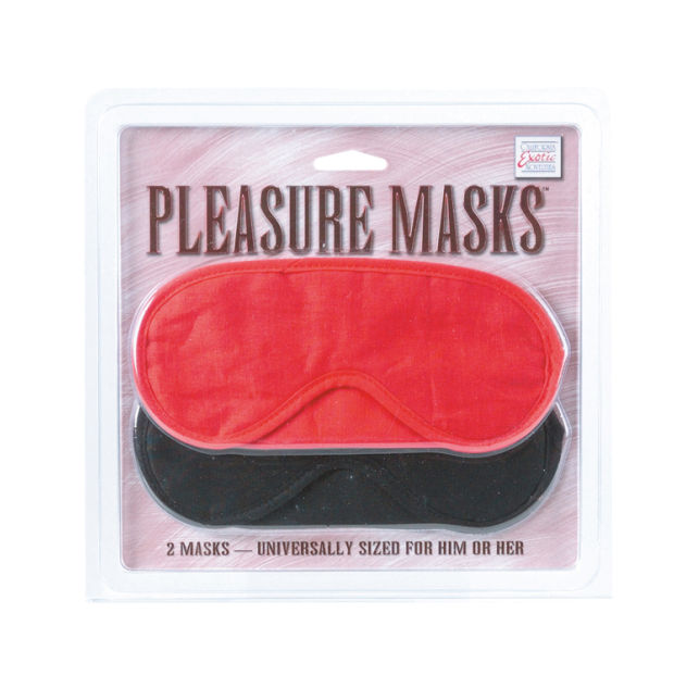 pleasure-masks