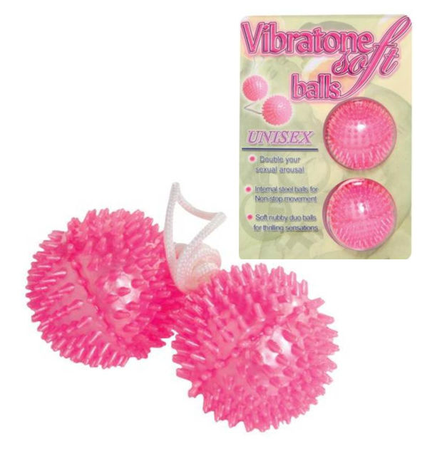 Vibratone Unisex Balls